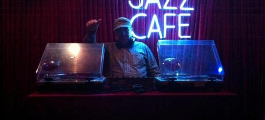 Cuban Jazz Cafe DJ Fuente: Fanpage Facebook